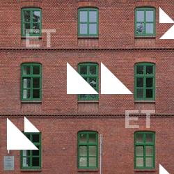 Photo Textures of Buildings