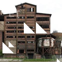 Photo Textures of Buildings