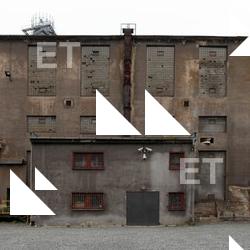 Photo Textures of Buildings Industrial 