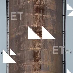 Photo Textures of Pipes