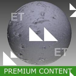 Seamless Textures of Asphalt & Normal Mapping