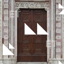 Photo Textures of Doors