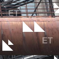 Photo Textures of Pipes