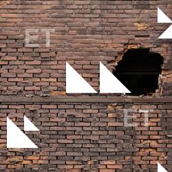 Photo Textures of Wall Bricks