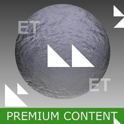 Seamless Textures of Snow & Normal Mapping