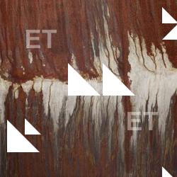 Photo Textures of Metal Leaking