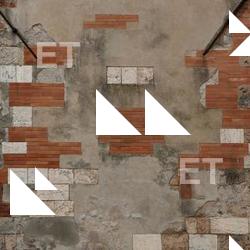 Photo Textures of Wall Plaster