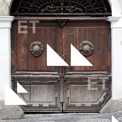 Photo Textures of Doors