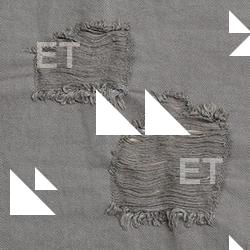 Photo Textures of Fabric Damaged