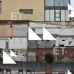 Photo of Mixed Barcelona Buildings