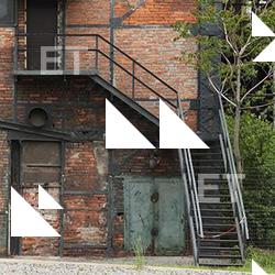 Photo of Mixed Industrial Textures