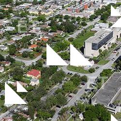 Photo Textures of Background Miami 