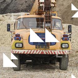 Photo Reference of Vehicle Old Crane