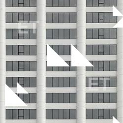 Photo Textures of Buildings Los Angeles