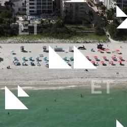 Photo Textures of Background Miami