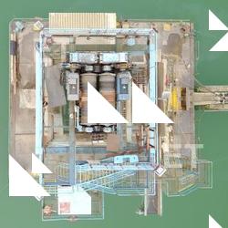 Photo Textures of Water Excavator