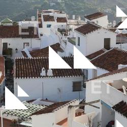 Photo Textures of Background City Spain