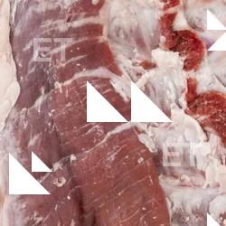 Photo Textures of Pork Meat