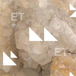 Photo Textures of Rock Calcite Mineral