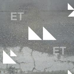 Photo Textures of Ground Asphalt