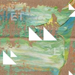 Photo Textures of Paint