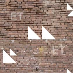 Photo Textures of Wall Bricks Old