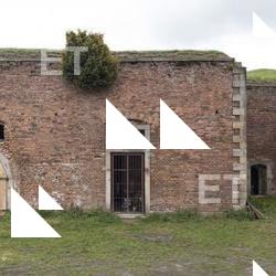 Photo Textures of Building Ruin