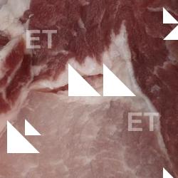 Photo Textures of Pork Meat