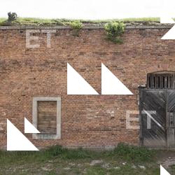 Photo Textures of Building Ruin