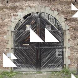 Photo Textures of Doors