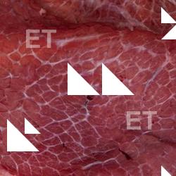 Photo Textures of RAW Pork Meat