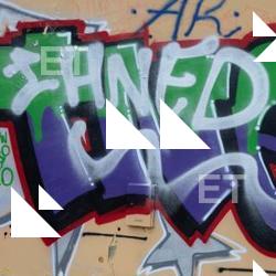 Photo Texture of Tags