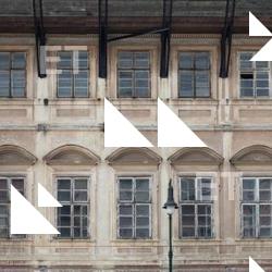 Photo Textures of Building