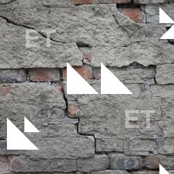 Photo Texture of Wall Plaster