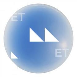 HDRi Skydome of Blue Clear Sky 16K