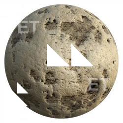 PBR Texture of Wall Plaster 4K