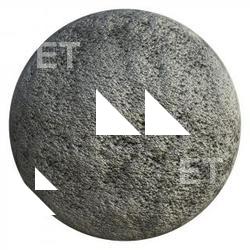 PBR Texture of Wall Plaster 4K