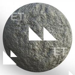 PBR Texture of Wall Plaster 4K