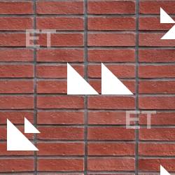 Photo Textures of Wall Bricks