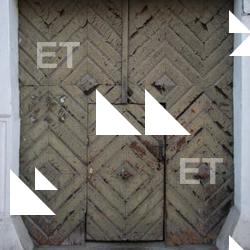 Photo Textures of Doors