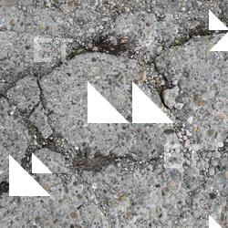 Photo Textures of Concrete