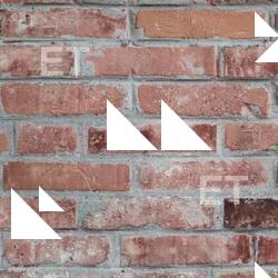 Photo Textures of Wall Bricks