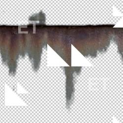 Decals Transparent Textures