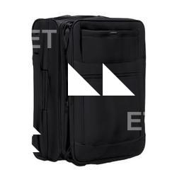 Suitcase Base 3D Scan