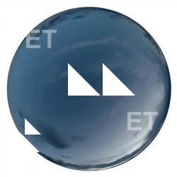 HDRi Skydome of Dusk Sky 12K