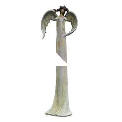 Ceramic Angel Base 3D Scan