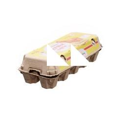 Egg Box Base 3D Scan #2