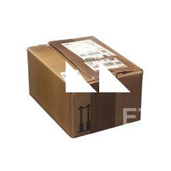 Cardboard Box Base 3D Scan #5