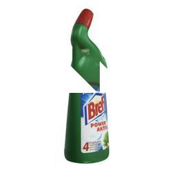 Bottle Bref Base 3D Scan