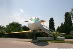 Photo References of Aeroplane